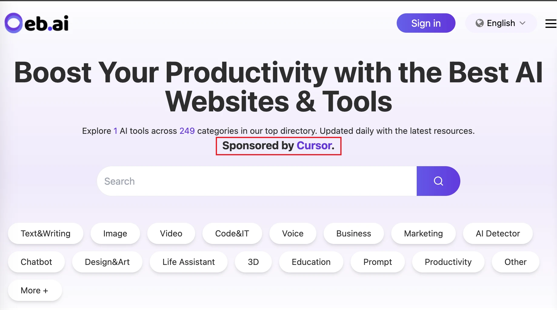 SEO ads