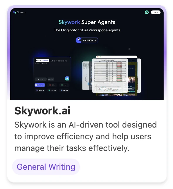 Toolify submission example